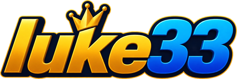 luke33 Logo